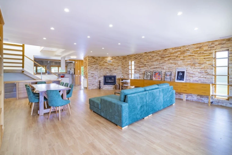 Moradia T3 para Venda em Nazare Foto 37