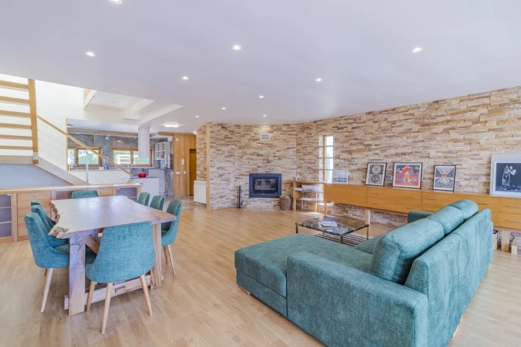 Moradia T3 para Venda em Nazare Foto 42