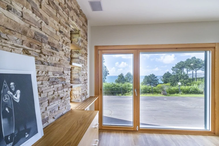 Moradia T3 para Venda em Nazare Foto 13