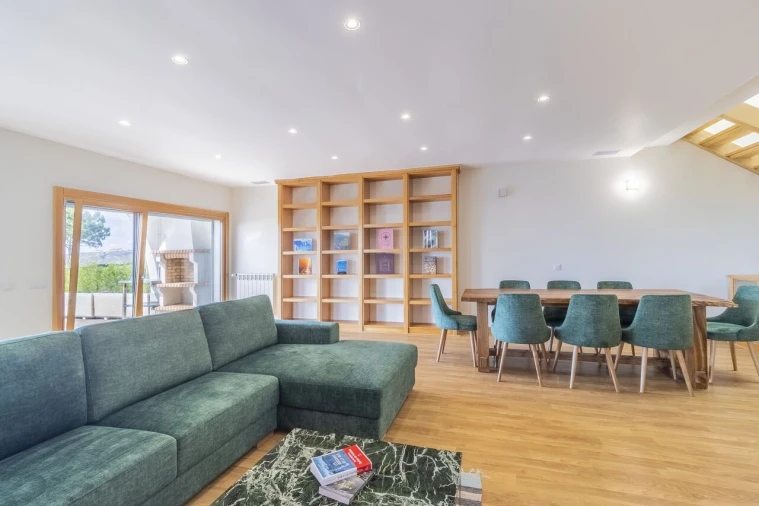 Moradia T3 para Venda em Nazare Foto 47