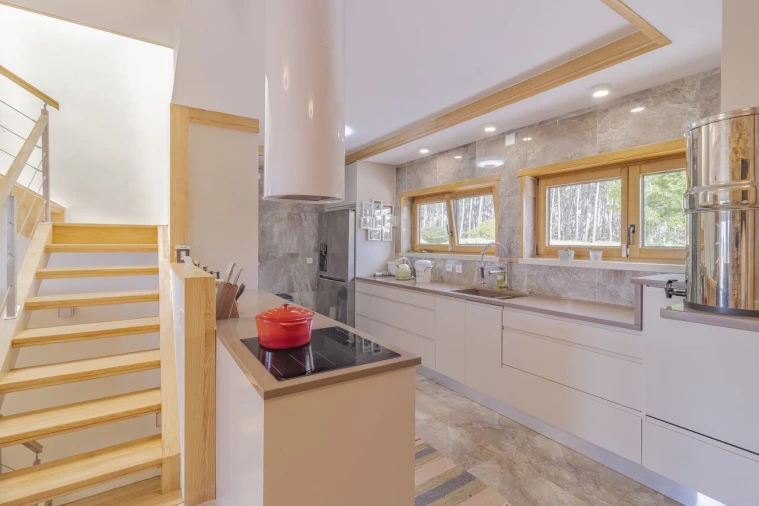 Moradia T3 para Venda em Nazare Foto 48