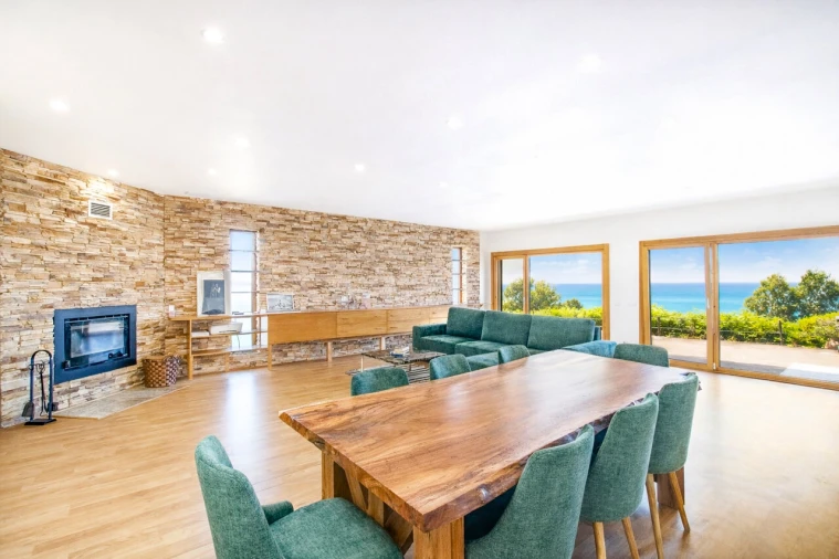 Moradia T3 para Venda em Nazare Foto 1