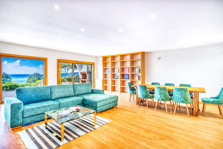 Moradia T3 para Venda em Nazare Foto 2