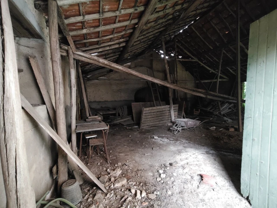 Moradia T5 para Venda em Chãos Foto 14