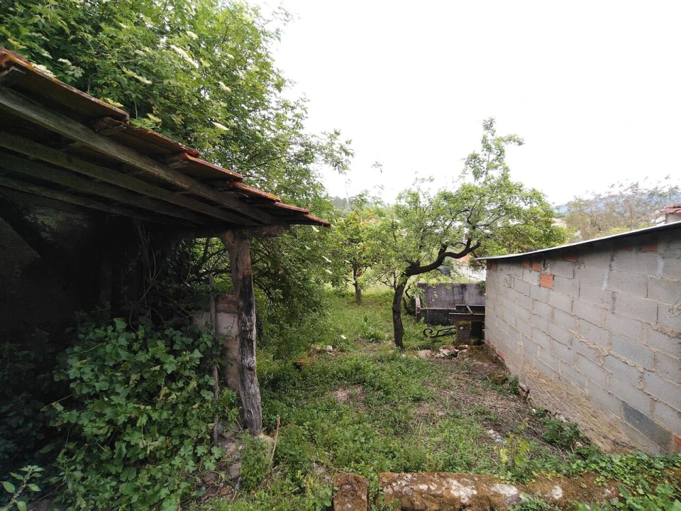 Moradia T5 para Venda em Chãos Foto 47