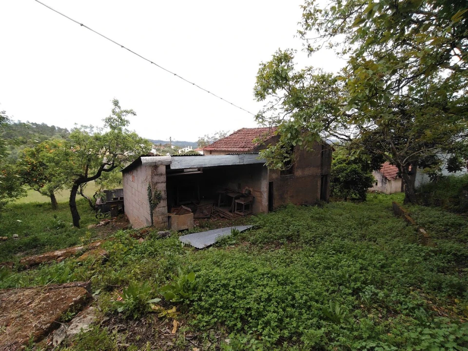 Moradia T5 para Venda em Chãos Foto 48