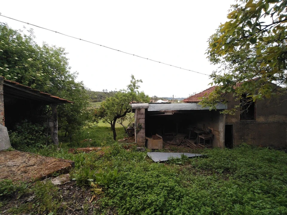 Moradia T5 para Venda em Chãos Foto 49