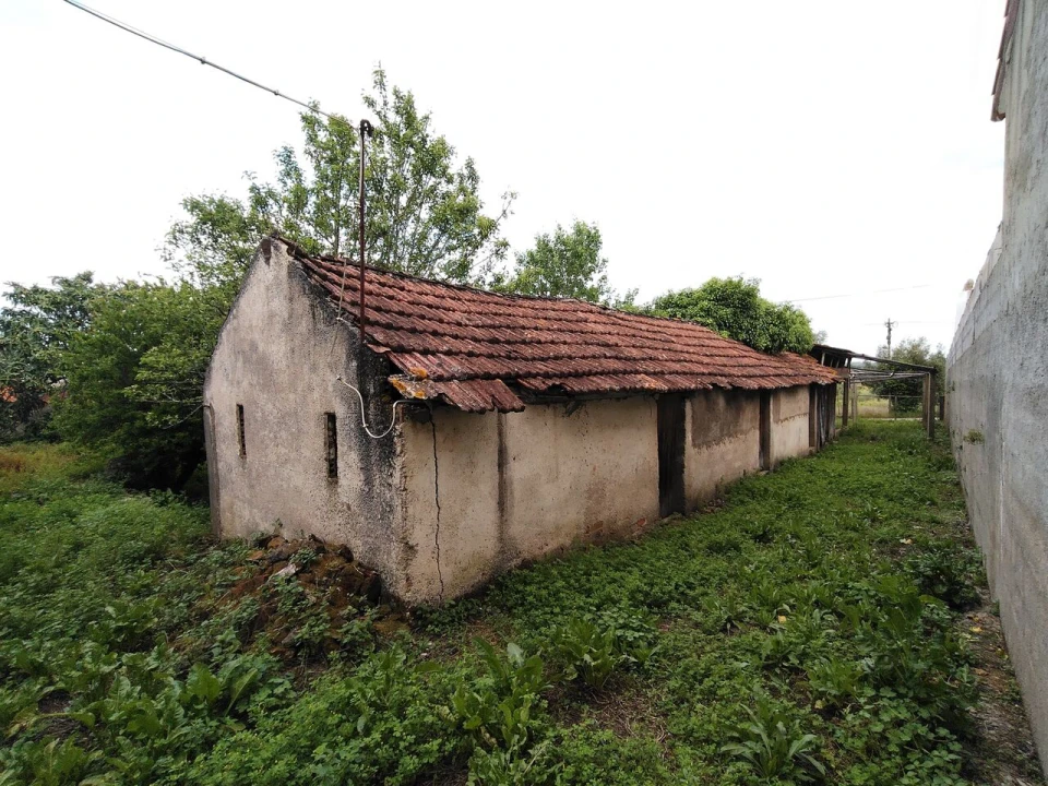 Moradia T5 para Venda em Chãos Foto 56