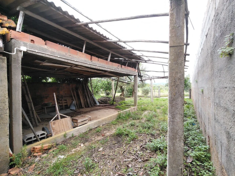 Moradia T5 para Venda em Chãos Foto 57