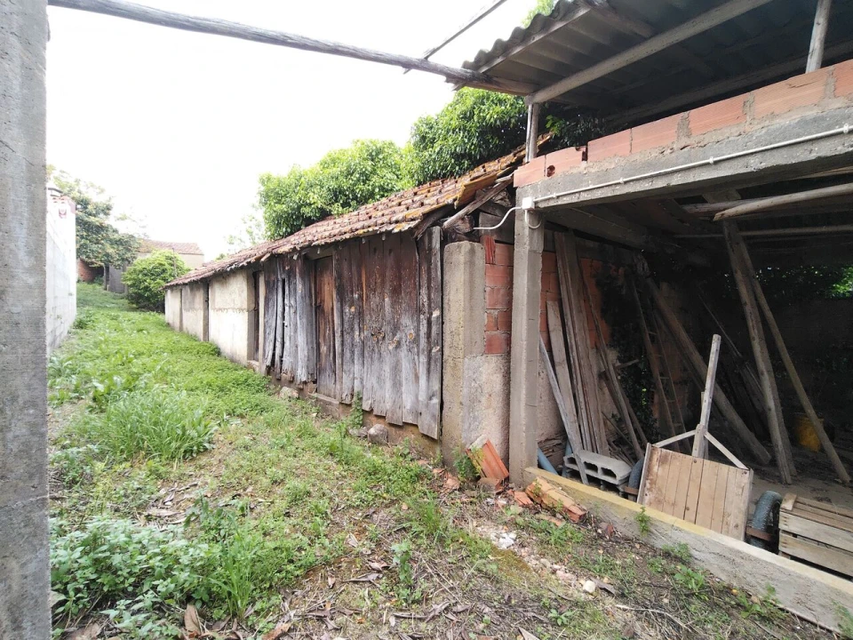 Moradia T5 para Venda em Chãos Foto 58