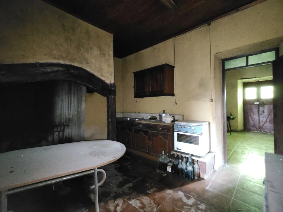 Moradia T5 para Venda em Chãos Foto 17