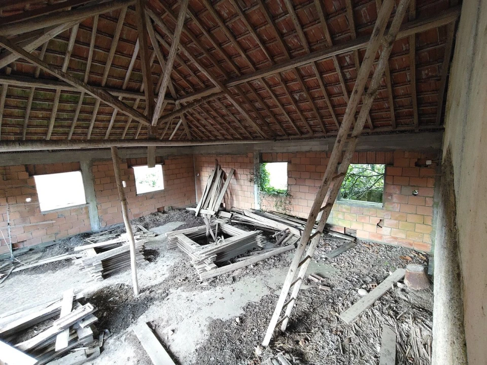 Moradia T5 para Venda em Chãos Foto 36