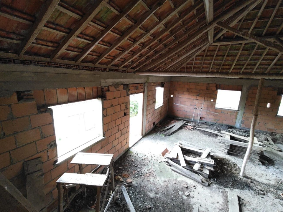 Moradia T5 para Venda em Chãos Foto 37