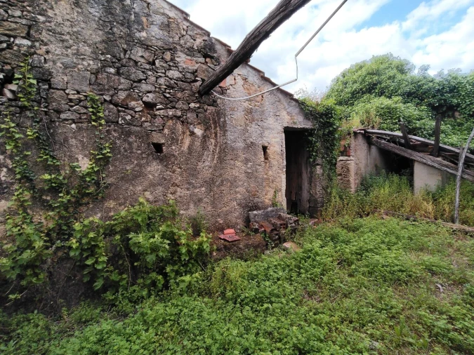 Moradia T5 para Venda em Chãos Foto 12