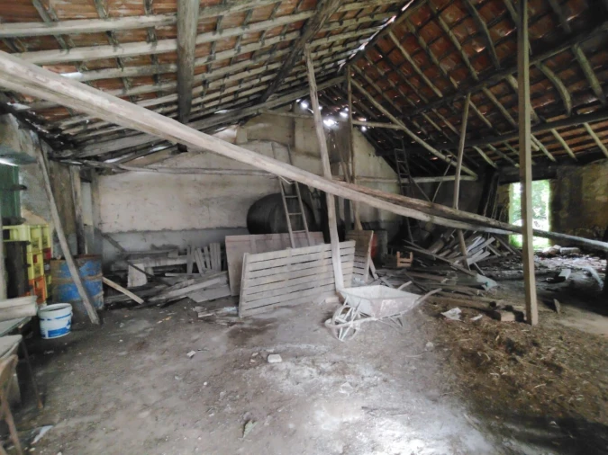 Moradia T5 para Venda em Chãos Foto 15