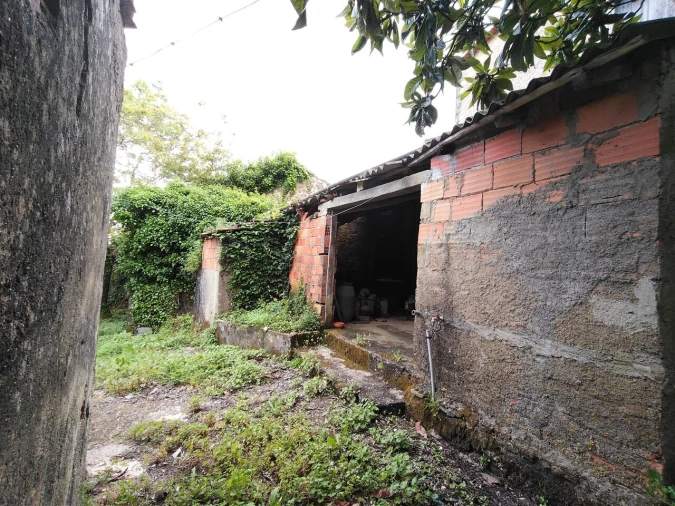 Moradia T5 para Venda em Chãos Foto 42