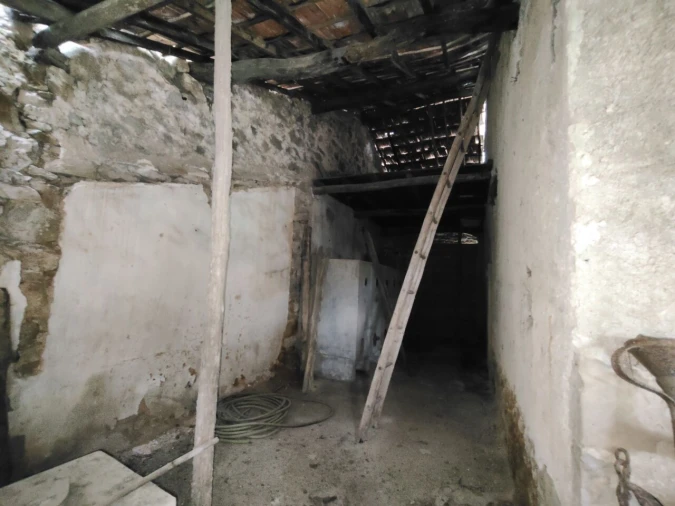 Moradia T5 para Venda em Chãos Foto 43