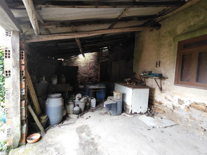 Moradia T5 para Venda em Chãos Foto 44