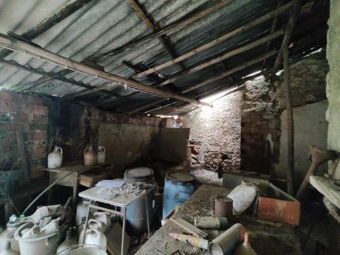 Moradia T5 para Venda em Chãos Foto 45