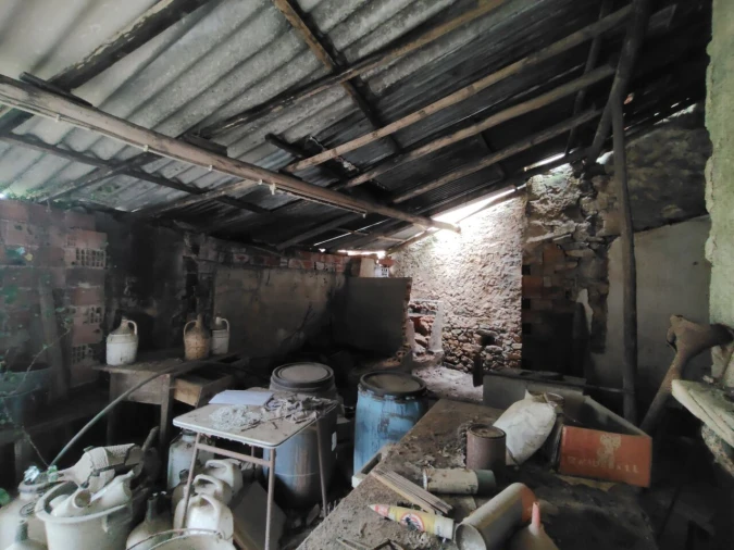 Moradia T5 para Venda em Chãos Foto 46