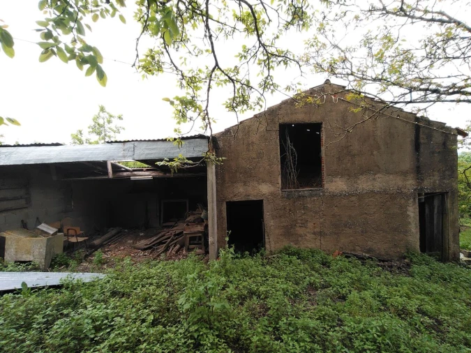 Moradia T5 para Venda em Chãos Foto 50