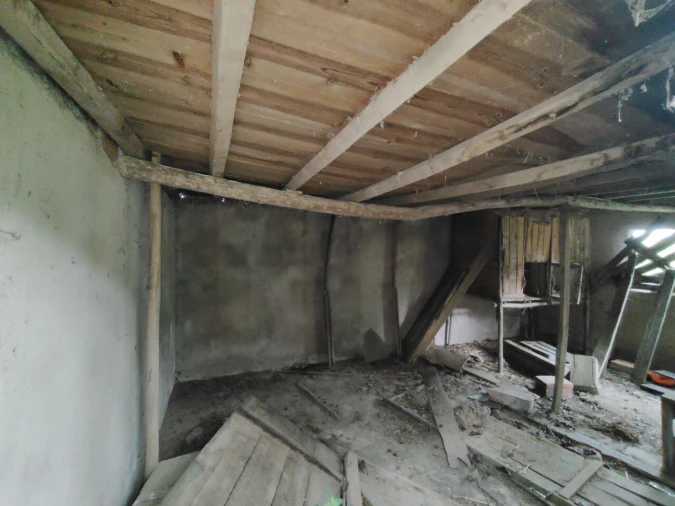 Moradia T5 para Venda em Chãos Foto 51