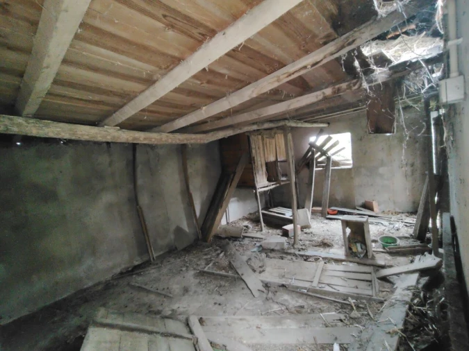 Moradia T5 para Venda em Chãos Foto 52