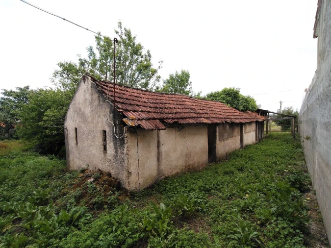 Moradia T5 para Venda em Chãos Foto 56