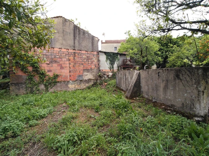 Moradia T5 para Venda em Chãos Foto 65