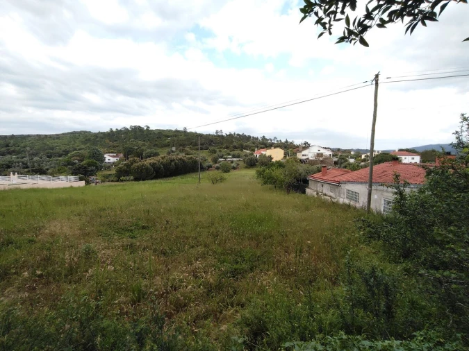 Moradia T5 para Venda em Chãos Foto 68