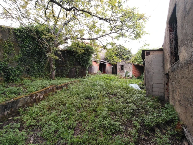 Moradia T5 para Venda em Chãos Foto 67