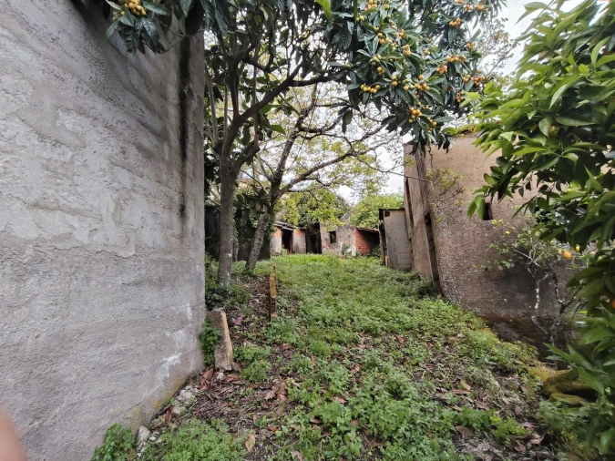 Moradia T5 para Venda em Chãos Foto 66