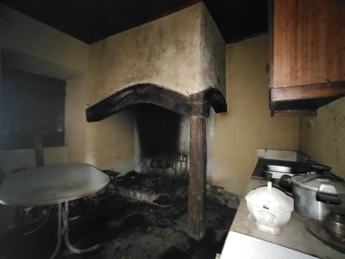 Moradia T5 para Venda em Chãos Foto 18