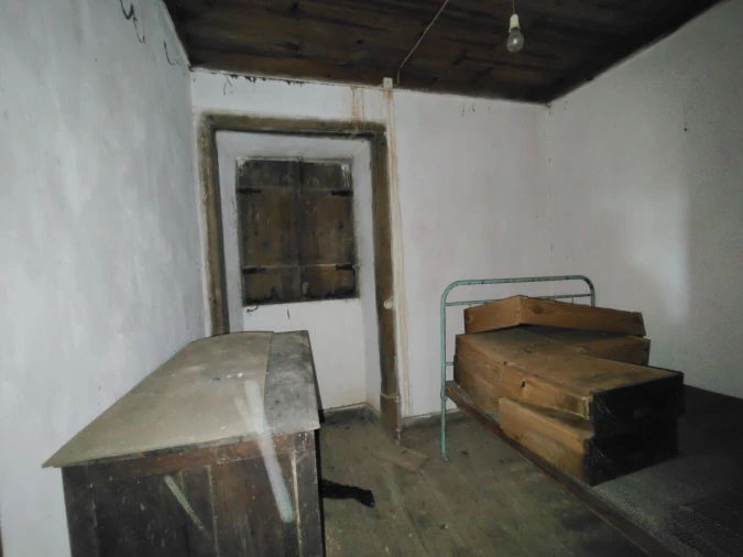 Moradia T5 para Venda em Chãos Foto 30