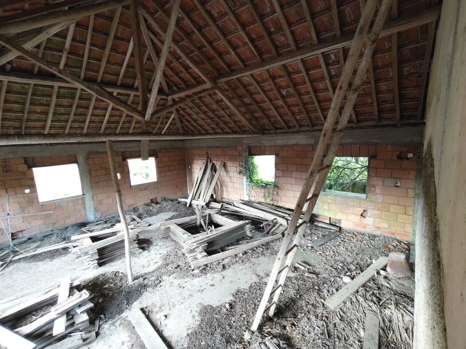 Moradia T5 para Venda em Chãos Foto 36