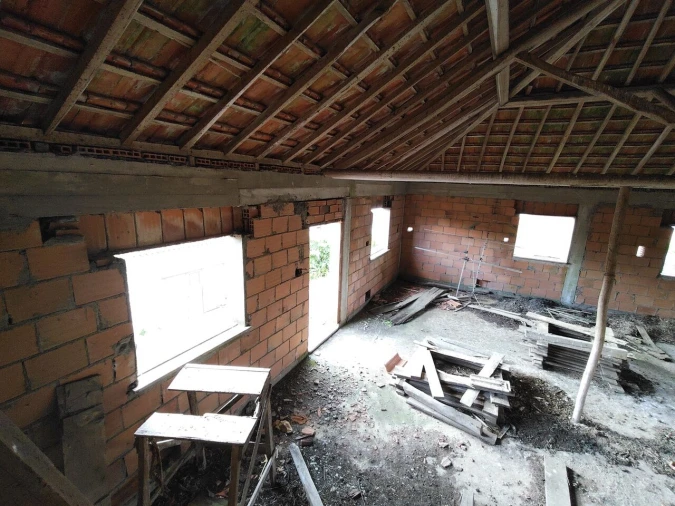 Moradia T5 para Venda em Chãos Foto 37