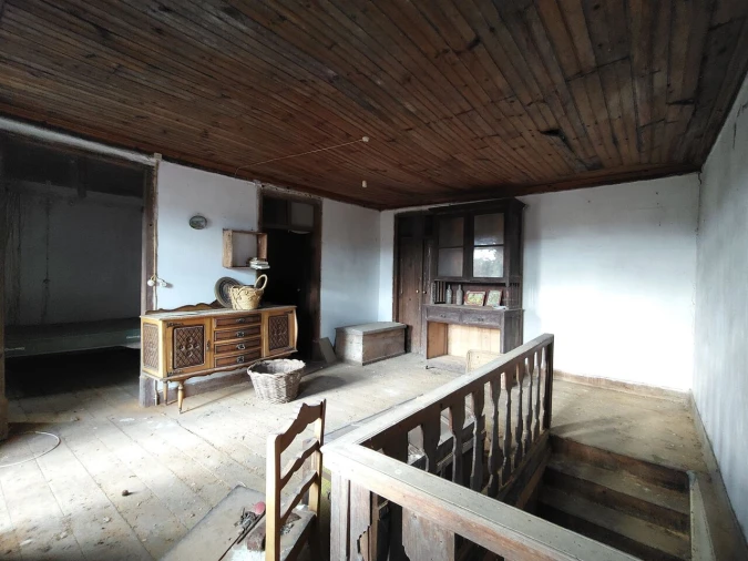 Moradia T5 para Venda em Chãos Foto 27