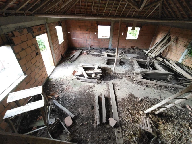 Moradia T5 para Venda em Chãos Foto 38