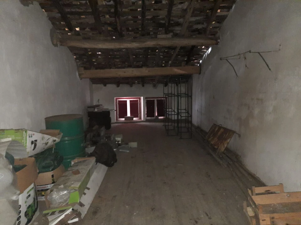 Garagem para Venda em Alpalhão Foto 6