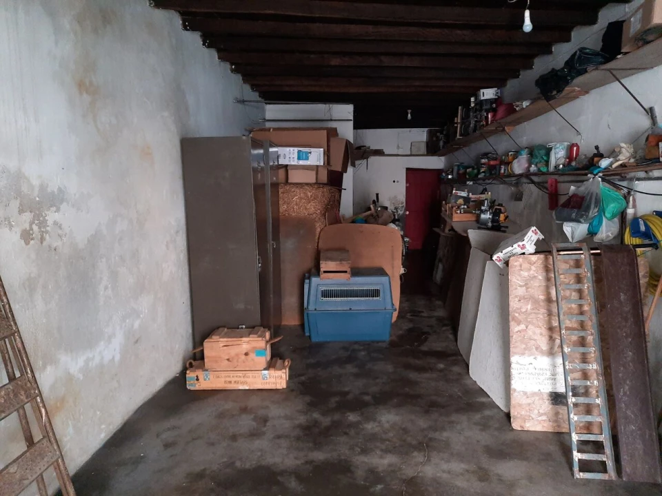 Garagem para Venda em Alpalhão Foto 5