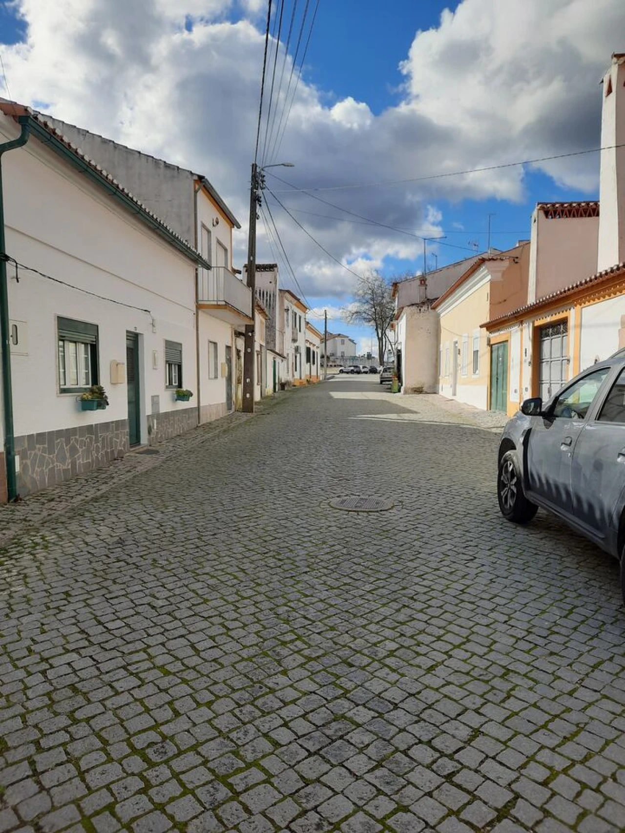 Garagem para Venda em Alpalhão Foto 4