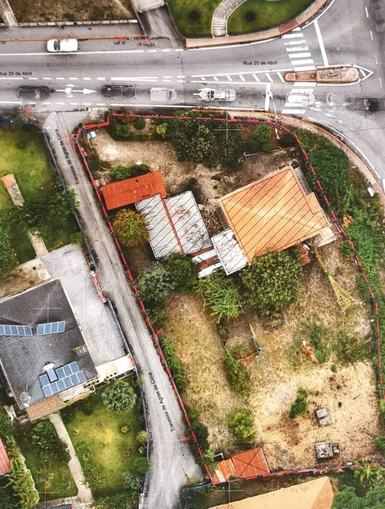 Moradia T6 para Venda em Guardizela Foto 4