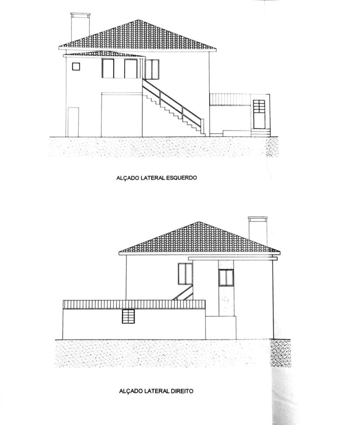 Moradia T6 para Venda em Guardizela Foto 11