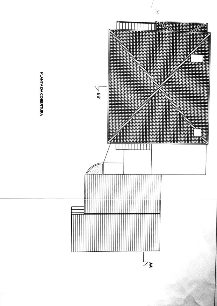 Moradia T6 para Venda em Guardizela Foto 9