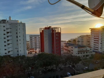Apartamento T2 para Venda em Quarteira