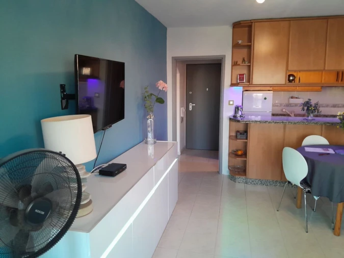 Apartamento T2 para Venda em Quarteira Foto 4