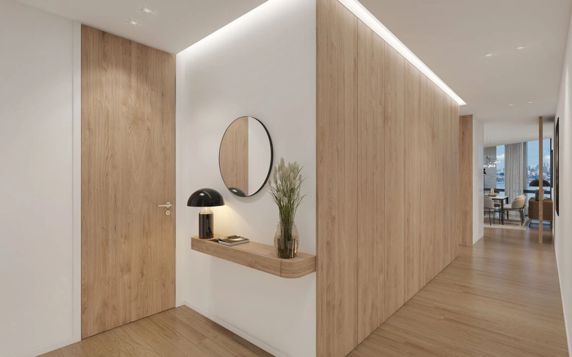 Apartamento T4 para Venda em Canidelo Foto 9