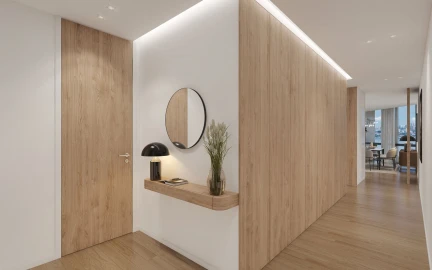Apartamento T4 para Venda em Canidelo