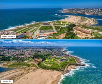 Apartamento T4 para Venda em Canidelo