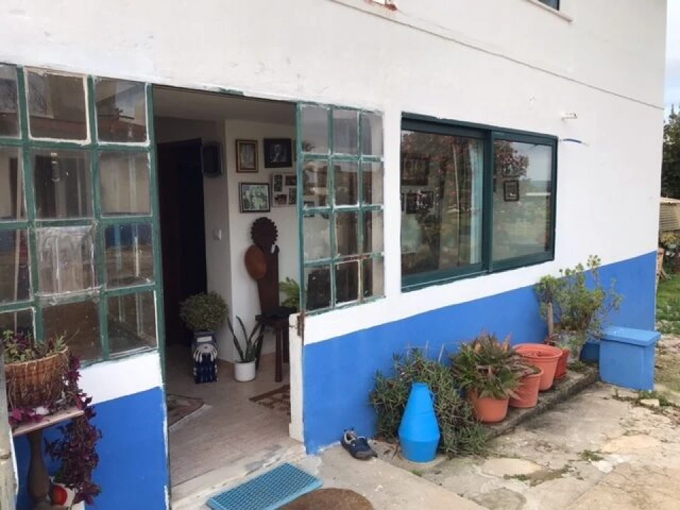 Quinta T4 para Venda em Alpiarça Foto 5